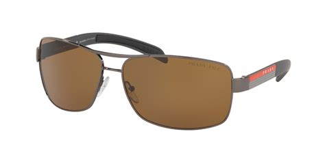 prada linea rossa 54is sunglasses|prada linea rossa polarized sunglasses.